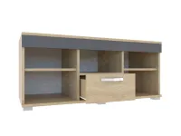 Nóra tv állvány 2